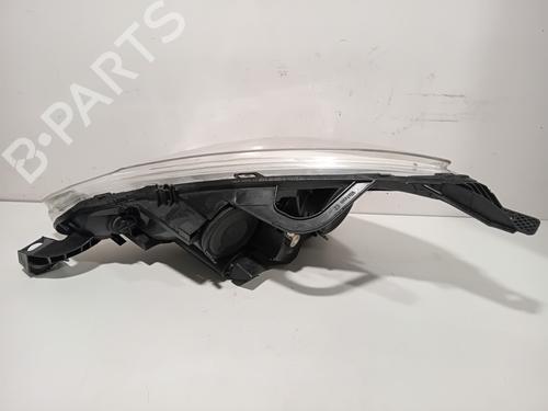 Right headlight CITROËN C3 II (SC_) 1.2 VTi 82 | BP38348544C29 - Image 3
