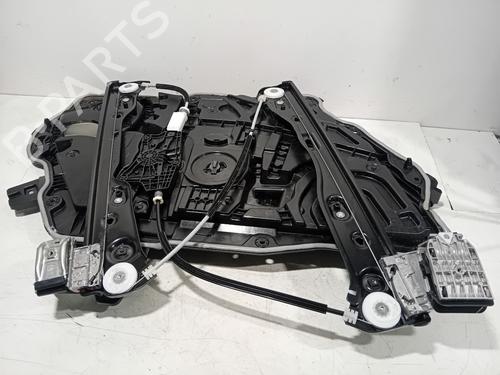 Used Front right window mechanism Front right window mechanism 37608921 37608921