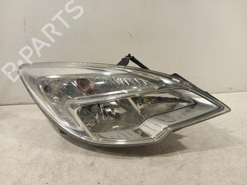 Used Right headlight Right headlight OPEL MERIVA B MPV (S10) 1.4 (75) (100 hp) 33964354 33964354