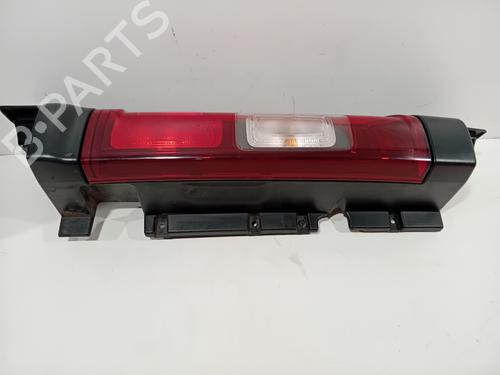 Left taillight RENAULT TRAFIC III Van (FG_) 1.6 dCi 95 (FGMJ, FGMR) | BP29528187C34 