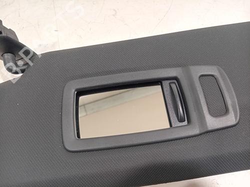 Left sun visor BMW X3 (G01, F97, G08) iX3 | BP30877670I1 - Image 2