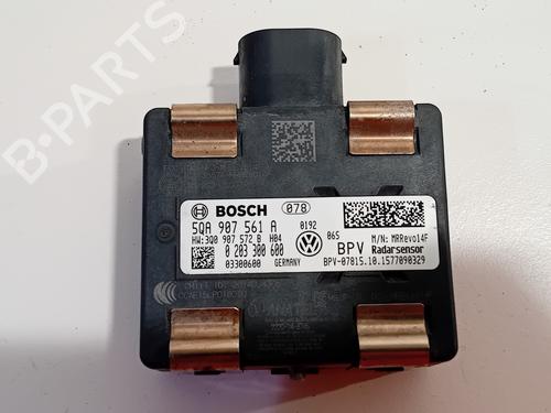 Electronic sensor VW TOURAN (5T1) 1.4 TSI | BP23214603M84 - Image 3