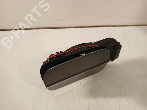 Fuel flap AUDI A3 Sportback (8VA, 8VF) 1.2 TFSI | BP26959379C131 