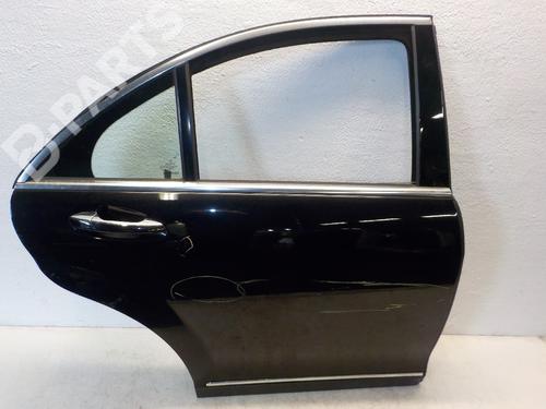Used Right rear door Right rear door MERCEDES-BENZ S-CLASS (W221, V221) S 350 BlueTec (221.026, 221.126) (258 hp) 7125157 7125157