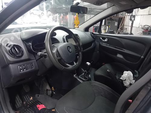 Engine RENAULT CLIO IV (BH_) 0.9 TCe 90 (BHNF, BHMA, BHMH, BHJK, BHJR) | BP32506899M1 