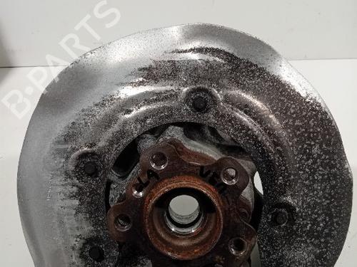 left-rear-steering-knuckle-bmw-x3-g01-f97-g08-2017-30709040 main image
