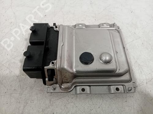 Engine control unit (ECU) FORD FIESTA VII (HJ, HF) 1.1 Ti-VCT | BP21848676M57 