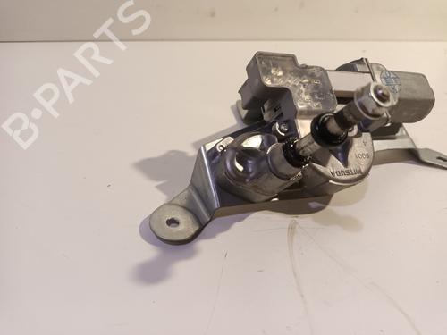 Rear wiper motor NISSAN NOTE (E12) 1.2 | BP18716142M102 
