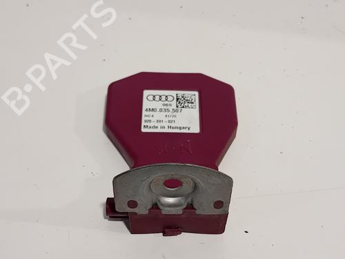 Antenne/Base SEAT LEON (KL1, KLG) 1.4 TSI e-Hybrid | BP29918611C140 - Image 2