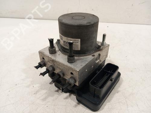Used ABS pump ABS pump CITROËN C4 CACTUS 1.2 THP 110 (110 hp) 33757167 33757167