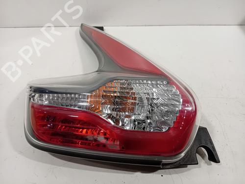 Left taillight NISSAN JUKE (F15) 1.6 | BP26883826C34 