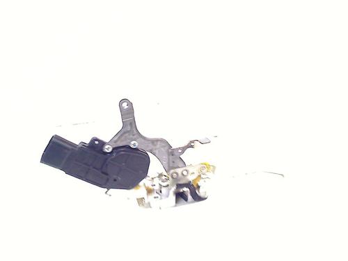 Front right lock CITROËN C1 (PM_, PN_) 1.0 | BP13197719C97 