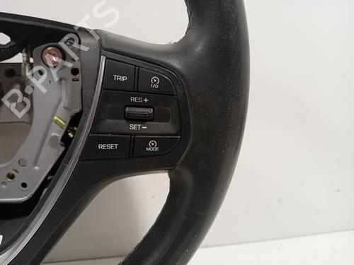 Steering wheel HYUNDAI i20 II (GB, IB) 1.2 | BP21047856C49 