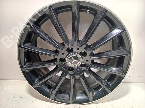 Used Rim Rim MERCEDES-BENZ A-CLASS (W177) A 250 (177.046) (224 hp) 35925011 35925011