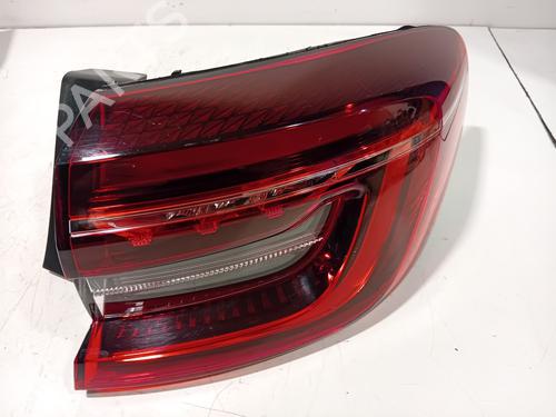 Used Right taillight Right taillight 37237222 37237222
