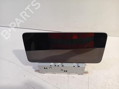 Used Electronic module MERCEDES-BENZ C-CLASS T-Model (S205) C 200 d (205.201) (160 hp) 28045215