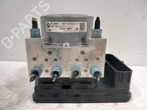 ABS pump BMW 2 Gran Tourer (F46) 216 d | BP33722401M43 - Image 3