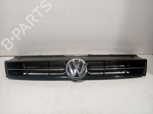Used Grille Grille VW POLO V (6R1, 6C1) 1.2 TSI (90 hp) 40283277 40283277