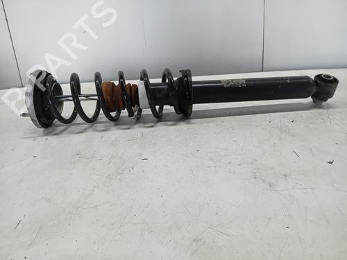 Højre bagtil støddæmper BMW 5 (F10) 525 d (204 hp) 21845557