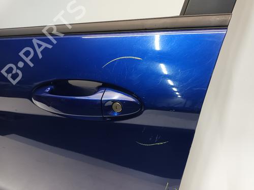 Left front door FORD FIESTA VI (CB1, CCN) 1.0 | BP32452917C2