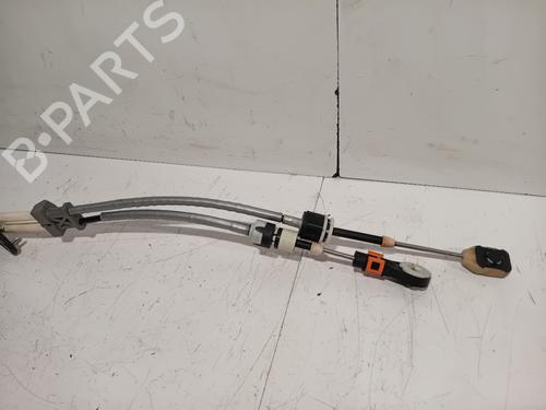 Gearstang FORD PUMA (J2K, CF7) 1.0 EcoBoost mHEV | BP29015662M90 - Image 2