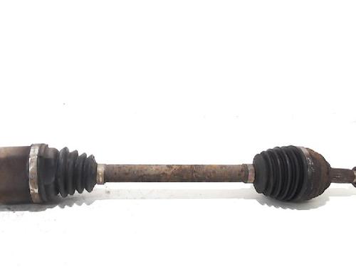 Right front driveshaft RENAULT MEGANE II Estate (KM0/1_) 1.5 dCi (KM16, KM1E) | BP4473585M39 