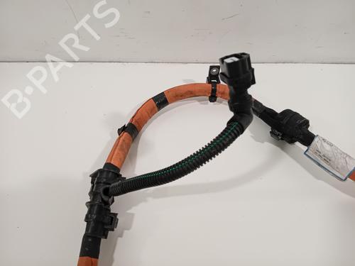 Cable RENAULT ZOE Hatchback Van (BFM_) Electric (BFME) | BP29427873E12 