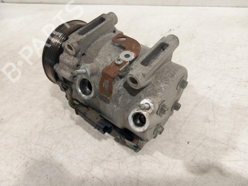 AC compressor OPEL CORSA F (P2JO) 1.2 (68) | BP36801339M34 - Image 2