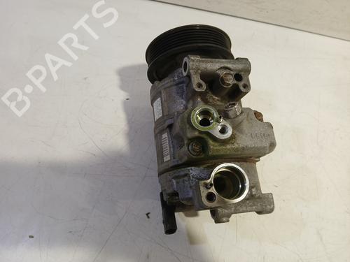 AC compressor VW GOLF V (1K1) 1.4 TSI | BP31296832M34