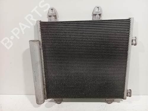 Used AC radiator AC radiator 22310553 22310553