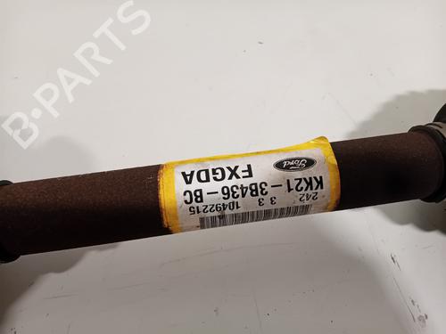 Right front driveshaft FORD TRANSIT V363 Van (FCD, FDD) 2.0 EcoBlue | BP39912468M39 - Image 5