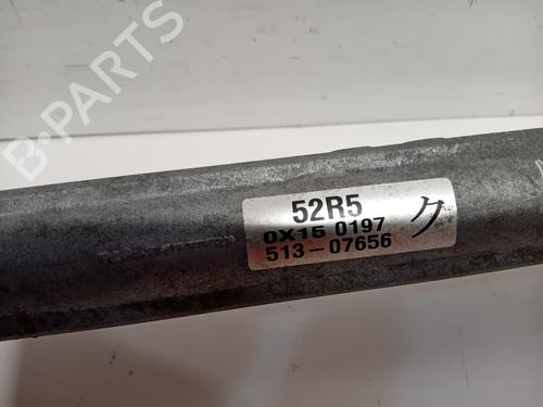 Steering rack SUZUKI SWIFT V (AZ) 1.2 Hybrid (Mild Hybrid) (A2L412) | BP26883842M22 - Image 4