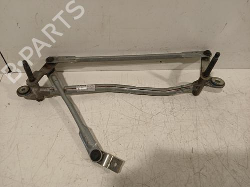 Used Front wipers mechanism Front wipers mechanism BMW X1 (F48) sDrive 18 i (136 hp) 33268336 33268336