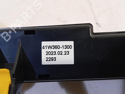 Warning switch KIA CEED Sportswagon (CD) 1.5 T-GDI | BP24262480I22 - Image 4