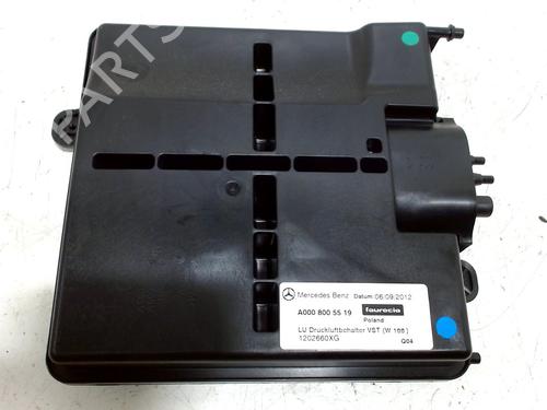 Used Other Other MERCEDES-BENZ GL-CLASS (X166) GL 500 4-matic (166.873) (435 hp) 11097045 11097045