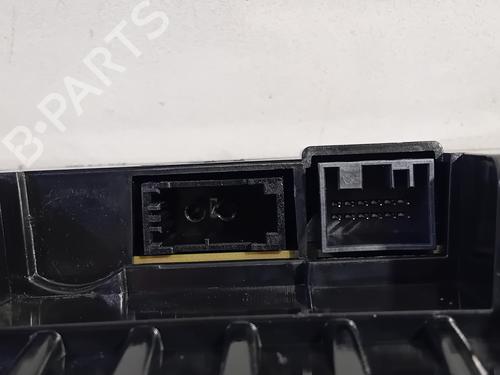 Kombinert Instrument BMW 3 (F30, F80) 330 e | BP29972557C47