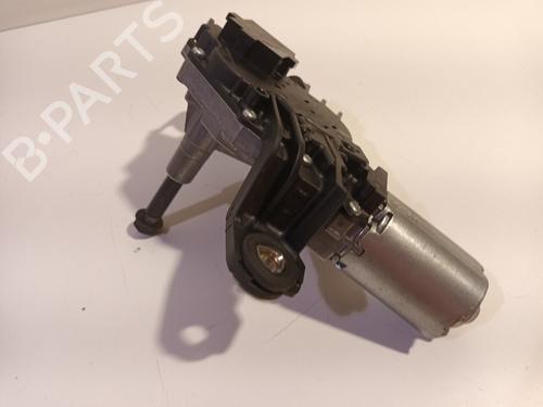 Rear wiper motor VW POLO V (6R1, 6C1) 1.2 TSI 16V | BP16192102M102 
