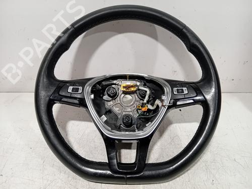 Lenkrad für Lenkrad VW POLO V (6R1, 6C1) 1.4 TDI (75 hp) 34696580 34696580