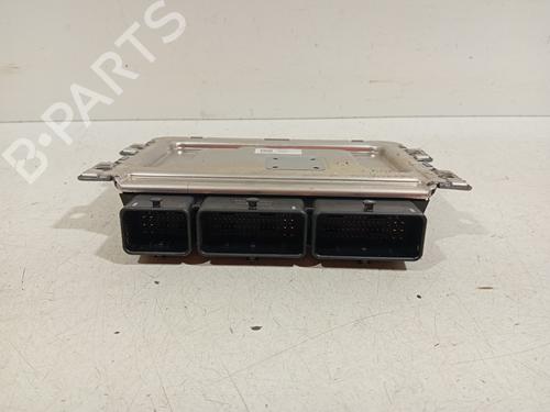 Engine control unit (ECU) NISSAN MICRA V (K14) 1.0 IG-T 100 | BP19280356M57 