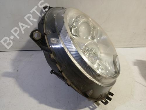 Right headlight MINI MINI (R56) Cooper S | BP31757428C29 - Image 2