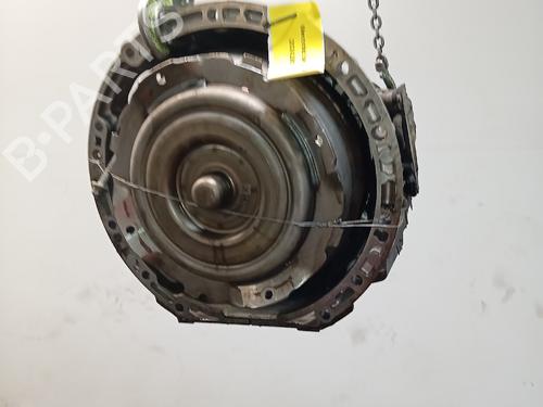 Used Gearbox MERCEDES-BENZ VITO Van (W447) 116 CDI (447.601, 447.603, 447.605) (163 hp) 19278985