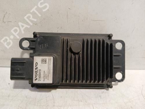 Electronic sensor VOLVO V60 I (155) D6 Hybrid AWD | BP35788875M84 - Image 2
