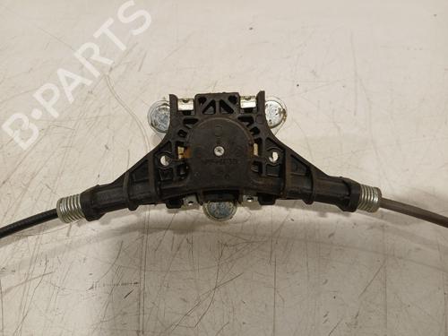 Front left window mechanism KIA PICANTO II (TA) 1.2 | BP37241531C22 - Image 3
