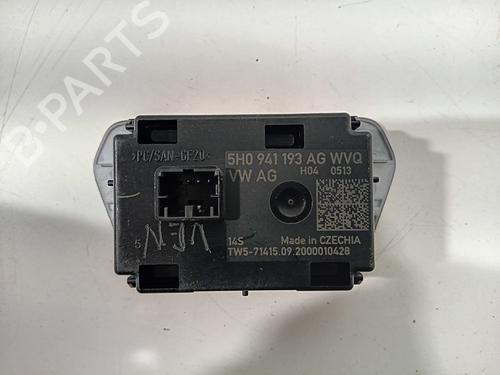 Headlight switch CUPRA LEON Sportstourer (KL8, KU8, KUD) 1.4 e-HYBRID | BP40266333I24 - Image 3