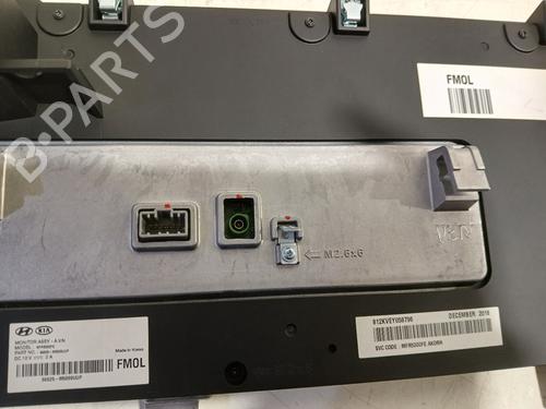 Display HYUNDAI NEXO (FE) FCEV | BP31294184C48