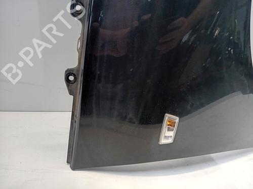 Right front fenders OPEL ADAM (M13) 1.4 | BP29563633C42 