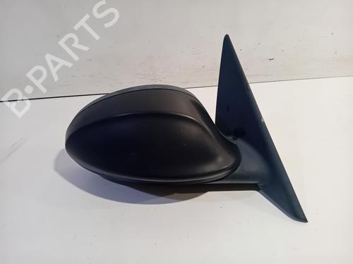 Used Right mirror BMW 3 (E90) 318 i (129 hp) 30567212
