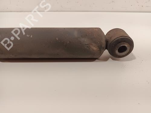 Right rear shock absorber FIAT SCUDO Van (270_, 272_) 2.0 D Multijet | BP15943688M19 