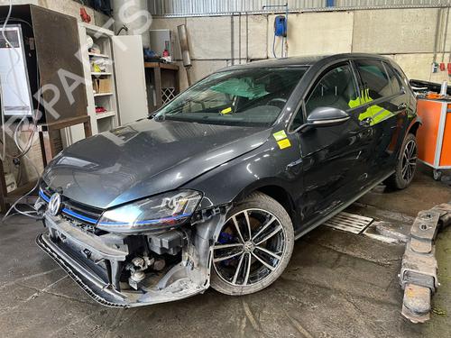 Used Parts VW GOLF VII (5G1, BQ1, BE1, BE2) 1.4 GTE Hybrid (204 hp) 4456536