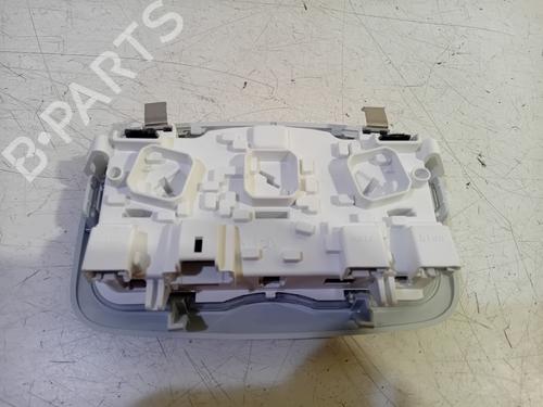 Interior roof light PEUGEOT 5008 II (MC_, MJ_, MR_, M4_) 1.2 THP (MRHNYH, MRHNYW, MRHNSJ, MRHNSU, MRHNSM) | BP23214236I8